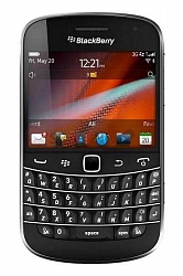 BlackBerry Bold 9900/9930