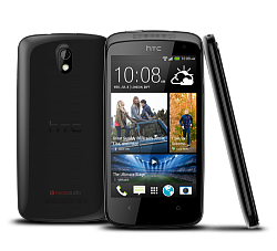 HTC Desire 500 dual sim