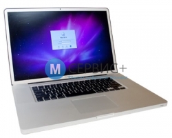 MacBook Pro A1297 17"