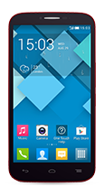 Alcatel One touch Pop C9 7047