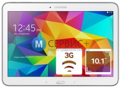 Samsung GALAXY Tab 4 SM-T531