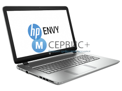HP ENVY 17-k100