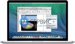 MacBook Pro A1425 Retina 13"