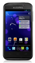 Alcatel One touch 993 Smart