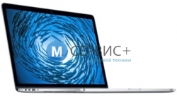 MacBook Pro A1398 Retina 15"