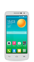 Alcatel One touch Pop D5 5038