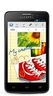 Alcatel One touch Scribe Easy 8000/8000D