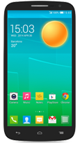 Alcatel One touch Pop S9 7050