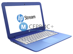 HP Stream 13-c000