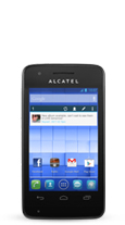 Alcatel One touch Spop 4030D