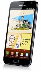 Samsung Galaxy Note N7000