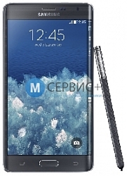 Samsung Galaxy Note Edge SM-N915F