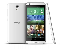 HTC Desire 620G dual sim