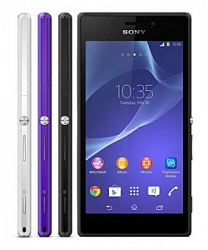 Sony Xperia M2 dual D2302