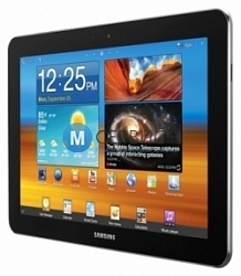 Samsung Galaxy Tab 8.9 P7320