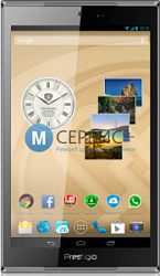 Prestigio MultiPad THUNDER 8.0i 3G