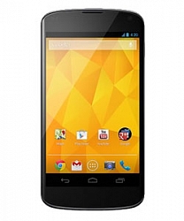LG Nexus 4 E960