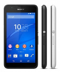 Sony Xperia E4g E2043