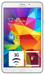 Samsung GALAXY Tab 4 8.0 3G SM-T331